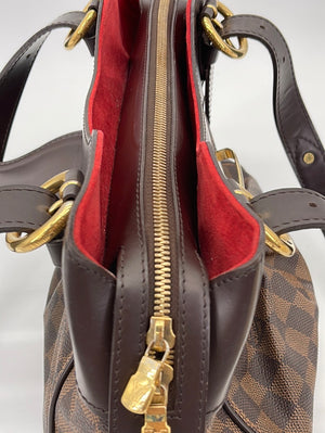 PRELOVED Louis Vuitton Sistina GM Damier Ebene Handbag CA0140 061223 $ –  KimmieBBags LLC
