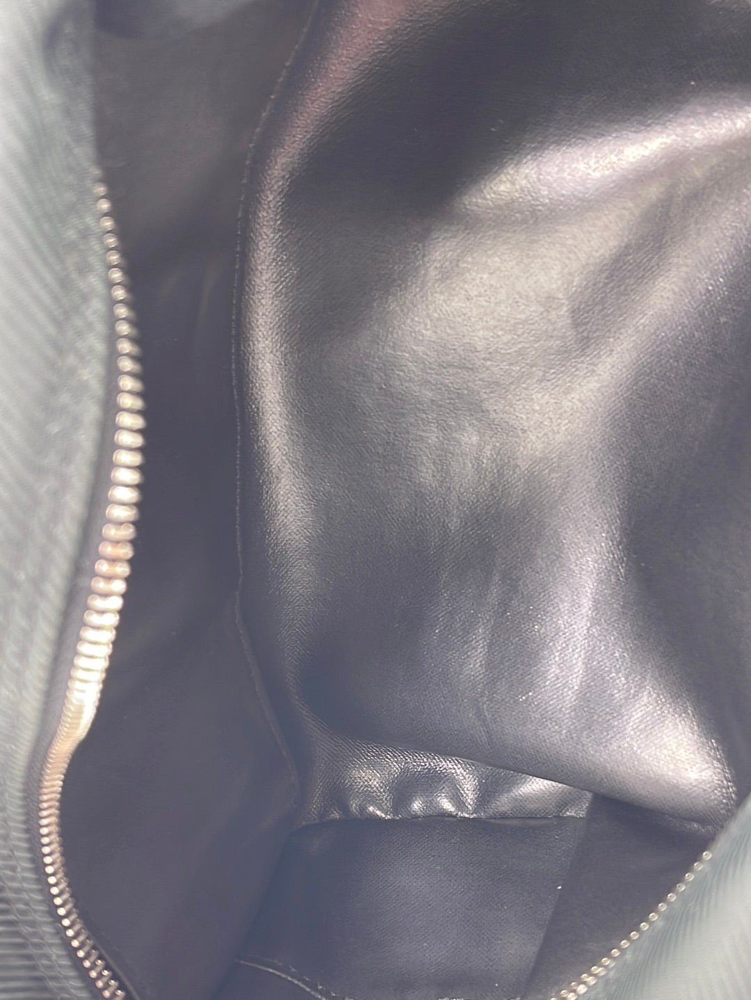 Preloved Louis Vuitton Dark Green Nylon Palana Toiletry Bag CA0162 042 –  KimmieBBags LLC