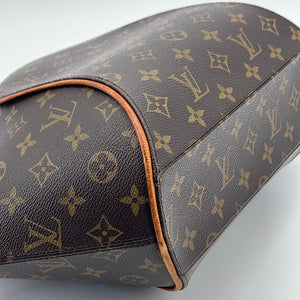 Louis Vuitton Ellipse Mm Handbag