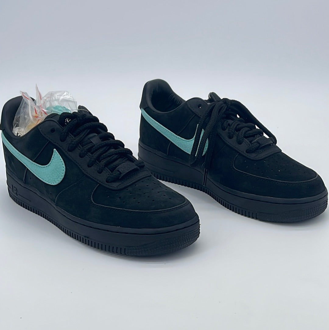 NEW NIKE Air Force 1 1837 limited Edition Sneakers 226 052223
