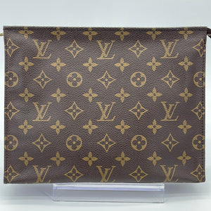 Vintage Louis Vuitton Monogram Toiletry 26 Pouch TH0960 061923