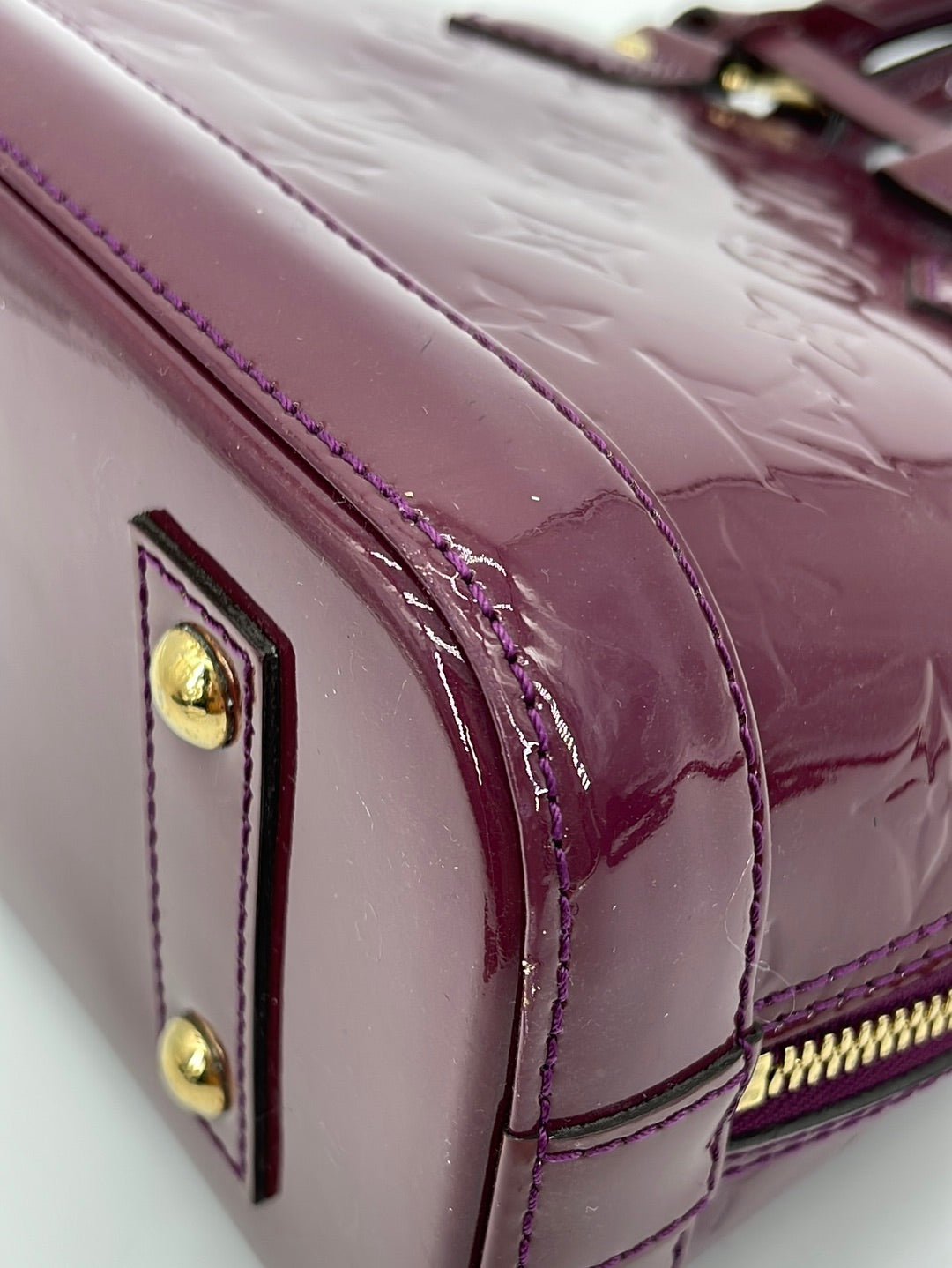 Louis Vuitton Néo Alma BB - Nice Bag™