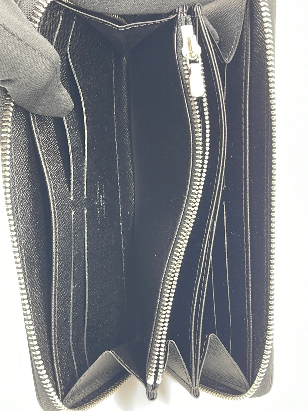 Epi Leather Fold Wallet – Archive Reloaded