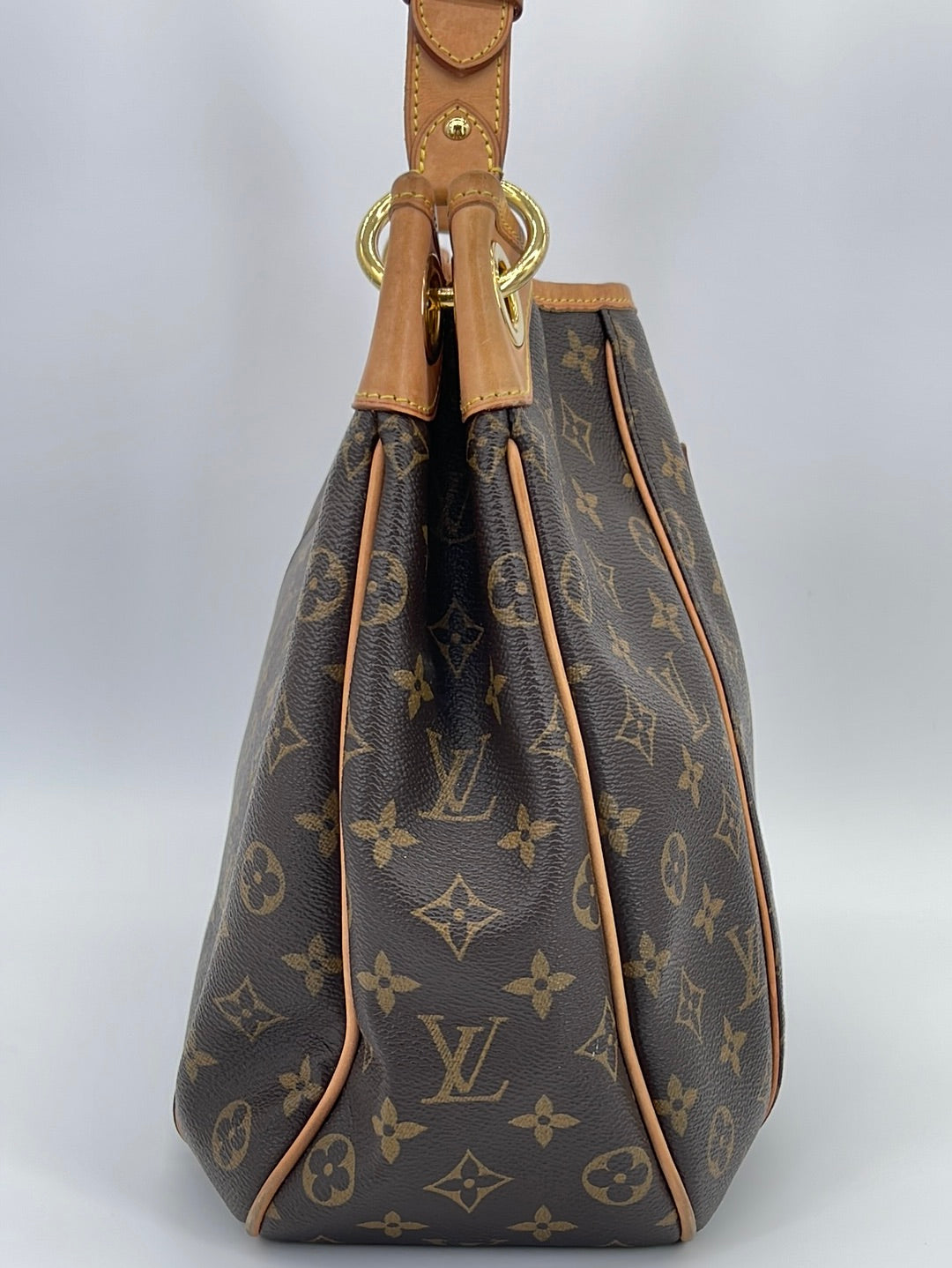 PRELOVED Louis Vuitton Galleria PM Monogram Bag SN0703 042823 $200 OFF –  KimmieBBags LLC
