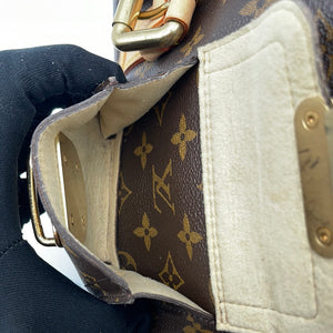 Louis Vuitton - luksus, który pokochałam!