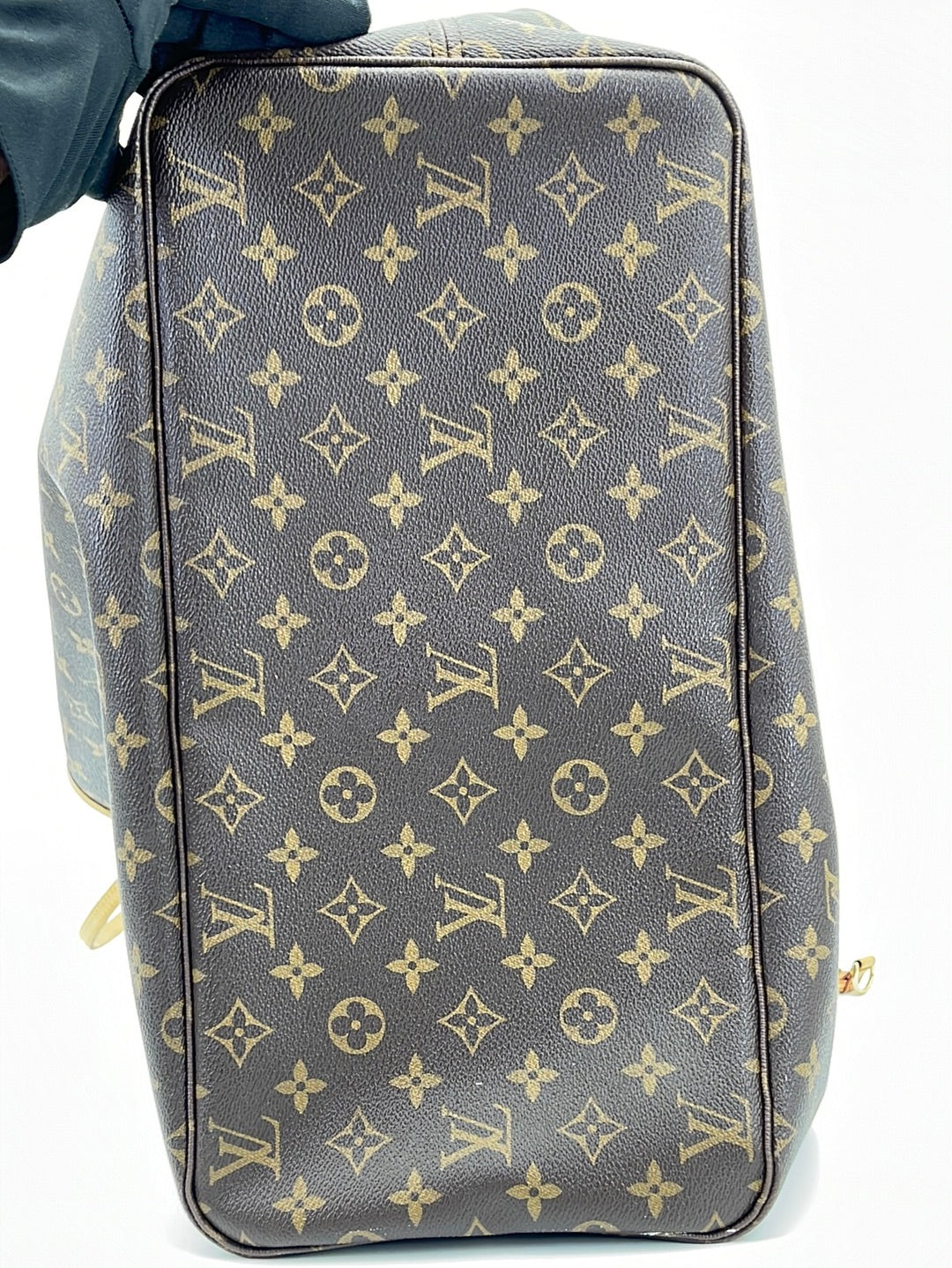 PRELOVED Louis Vuitton Monogram Canvas Neverfull GM Tote Bag SP3180 06 –  KimmieBBags LLC