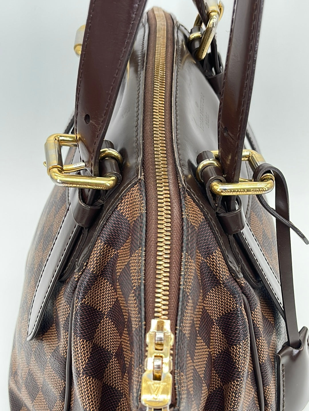 Louis Vuitton, Bags, Authentic Louis Vuitton Damier Ebene Rivington Pm