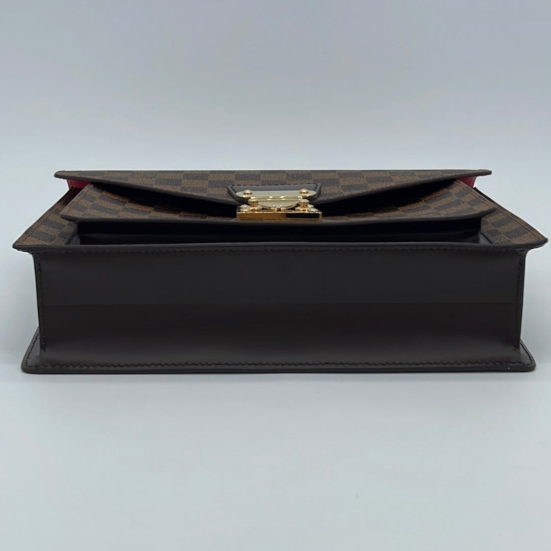 Louis Vuitton Monogram Canvas Monceau 28 Briefcase Bag - Yoogi's