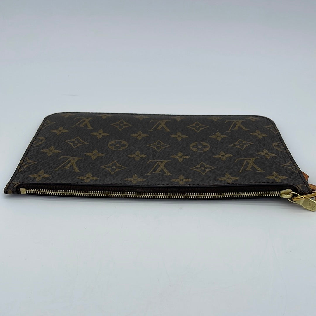 Used louis vuitton weatherly - Gem