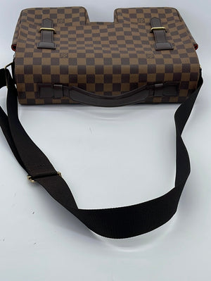 Louis Vuitton Broadway Messenger Bag