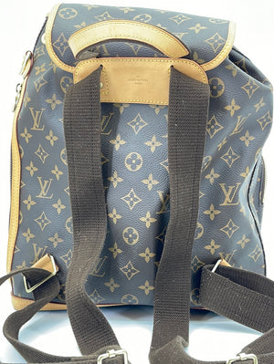 Pre-Owned Louis Vuitton Monogram Canvas Sac Shopping (Authentic Pre-Ow –  Bluefly
