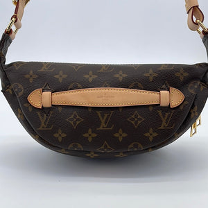 Louis Vuitton Monogram Bumbag Discontinued – V & G Luxe Boutique
