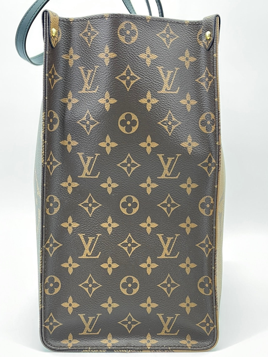 Louis Vuitton Monogram Musette GM