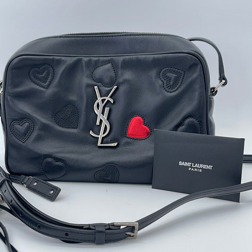PRELOVED Louis Vuitton Monogram Eclipse Grand Sac 080123 $200 OFF –  KimmieBBags LLC