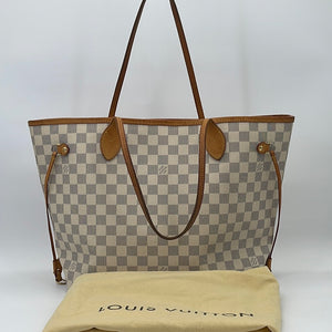 louis vuitton tote pink inside
