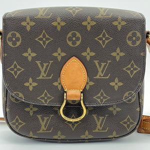 Louis Vuitton 2009 Pre-owned Monogram Étoile City Bag PM Shoulder Bag