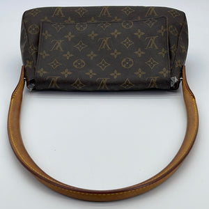 Preloved Louis Vuitton Monogram Loop Bag 023623 – KimmieBBags LLC