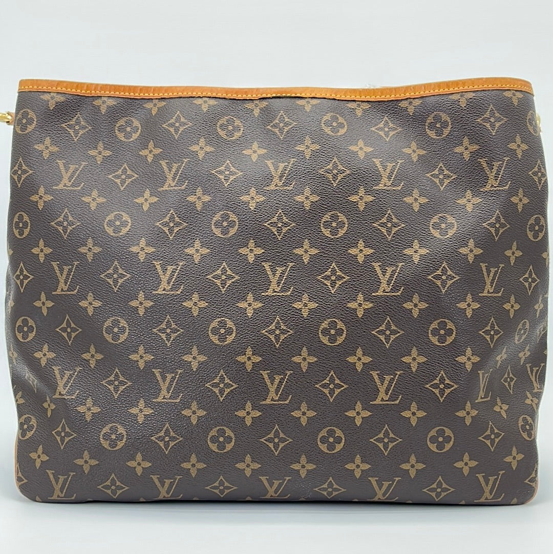 Louis Vuitton Delightful Handbag Monogram Canvas MM at 1stDibs  sp0039  louis vuitton, louis vuitton delightful gm, louis vuitton sp0039