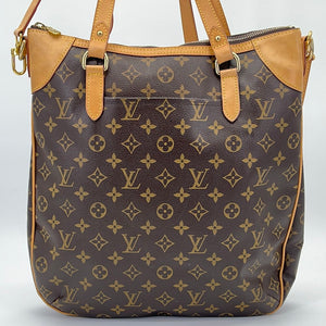 Preloved Louis Vuitton Monogram Odeon GM Crossbody Bag DU0049 060523 $ –  KimmieBBags LLC