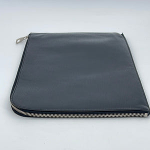 PRELOVED Louis Vuitton Pochette Jour GM Black Epi Leather TJ1126 061923 $40 OFF