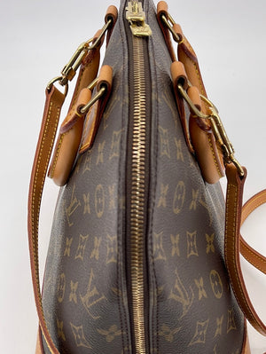 PRELOVED Louis Vuitton Galleria PM Monogram Bag SN0703 042823 $200 OFF –  KimmieBBags LLC