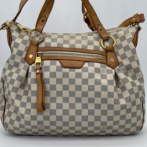 Louis Vuitton, Bags, Authentic Louis Vuitton Evora Gm