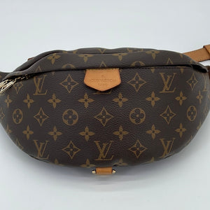 Louis Vuitton Monogram Bumbag - LVLENKA Luxury Consignment