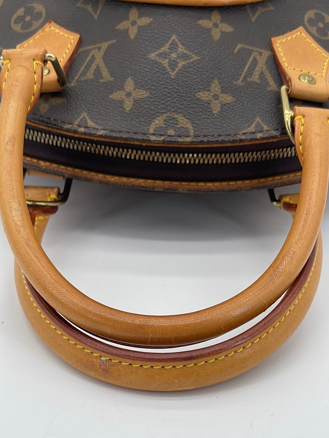 Preloved Louis Vuitton Ellipse PM Monogram Bag MI1917 052423