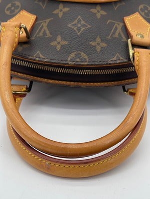 Preloved Louis Vuitton Ellipse PM Monogram Bag MI1917 052423 – KimmieBBags  LLC