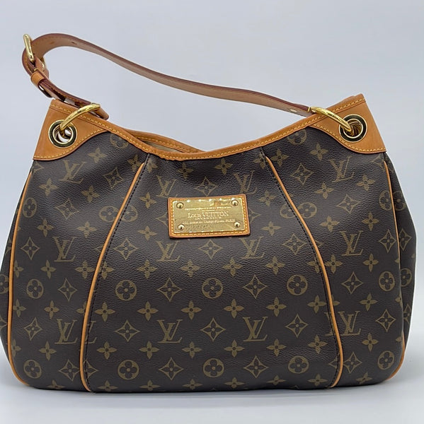 Louis Vuitton Galliera Handbag 377251