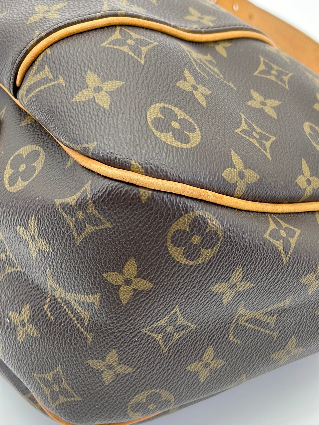 Buy Free Shipping [Used] LOUIS VUITTON District PM Shoulder Bag Monogram  Eclipse M45272 from Japan - Buy authentic Plus exclusive items from Japan