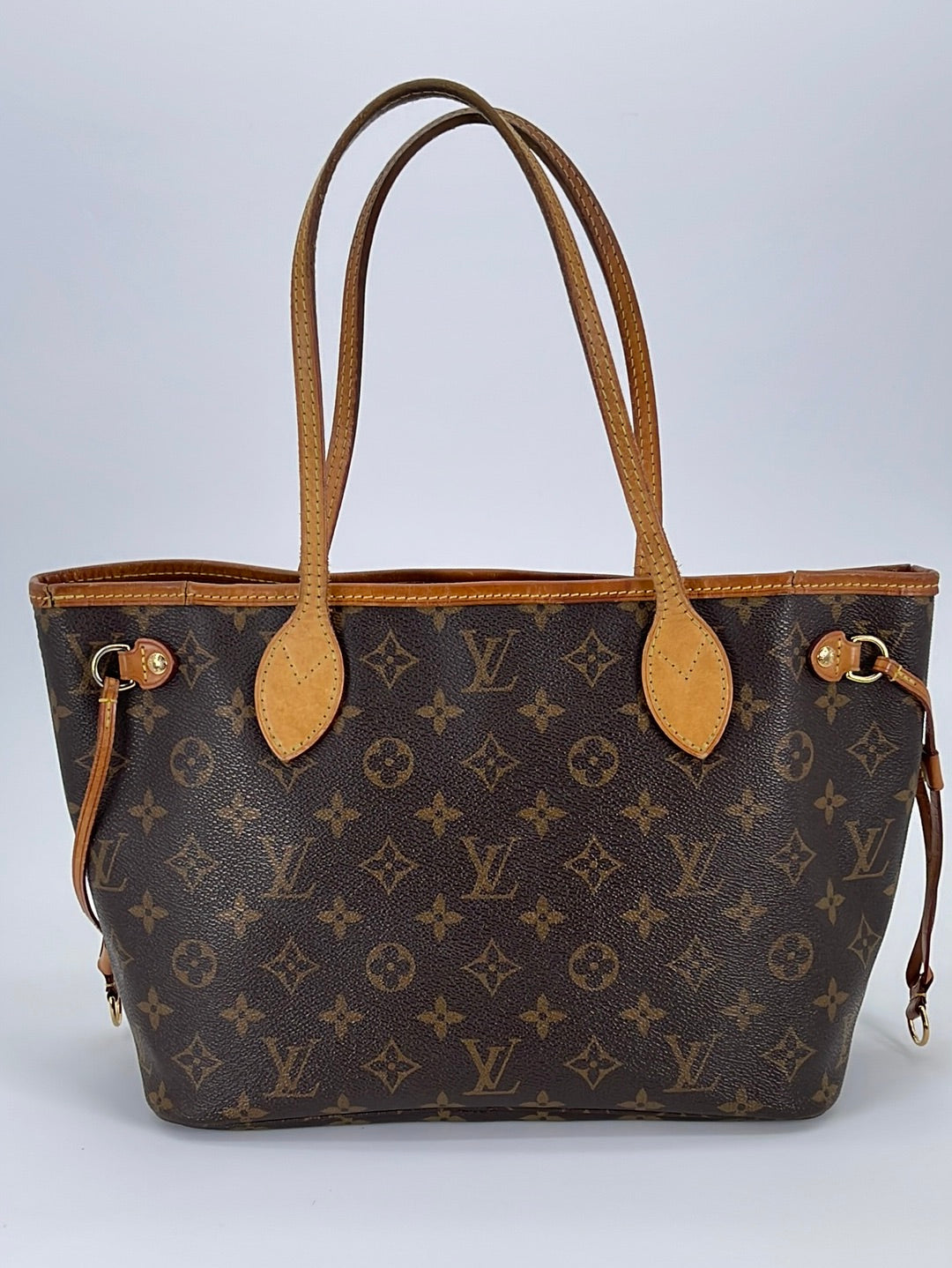 neverfull pm louis vuitton price