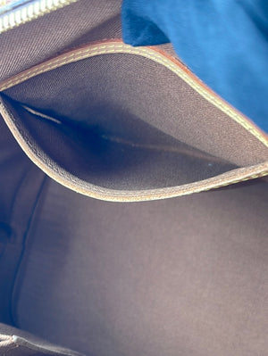 PRELOVED Louis Vuitton Alma PM Monogram Handbag BA0023 042723