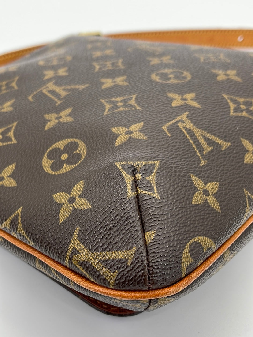 Louis Vuitton Musette Handbag 398927