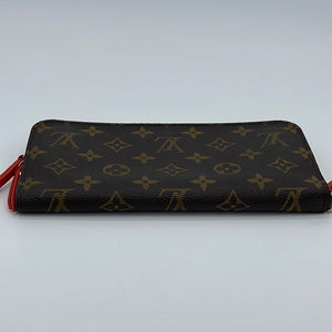 Preloved Louis Vuitton Monogram Canvas Insolite Wallet CA3079 061323