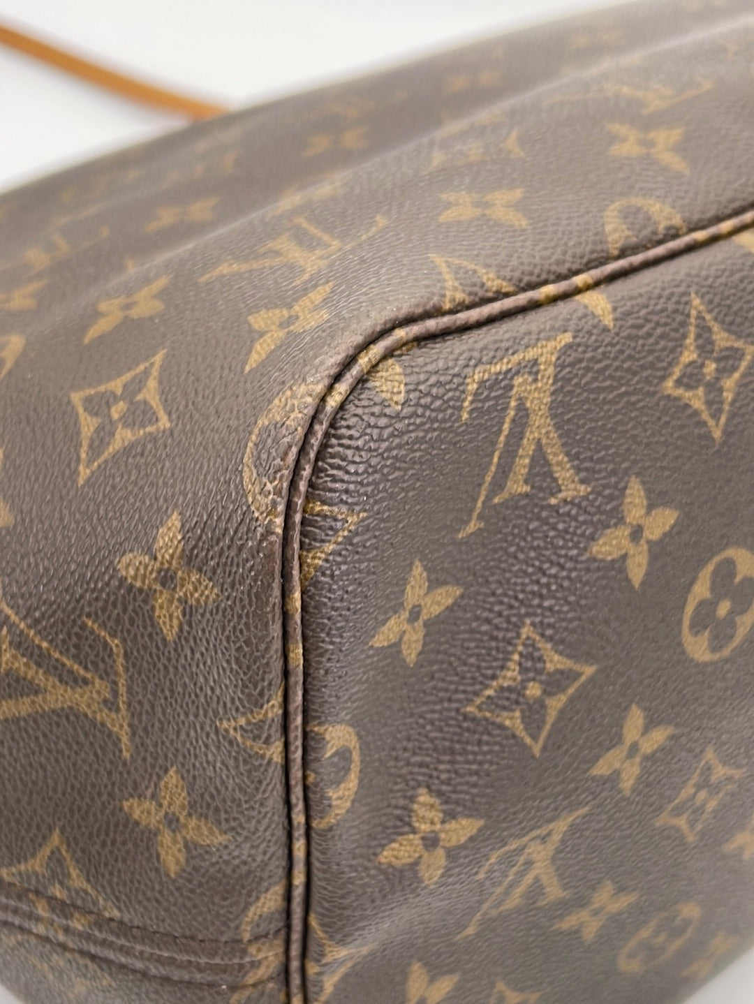 Tote - Neverfull - Monogram - ep_vintage luxury Store - Bag