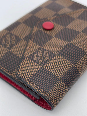 Louis Vuitton Monogram Eclipse Wallet Second-hand – Cavalli e Nastri