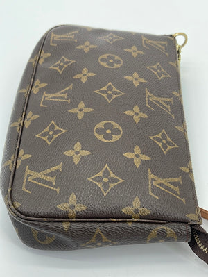 Vintage Louis Vuitton Sac Shopping 48 Monogram Tote 8BW3B4H 051123 –  KimmieBBags LLC