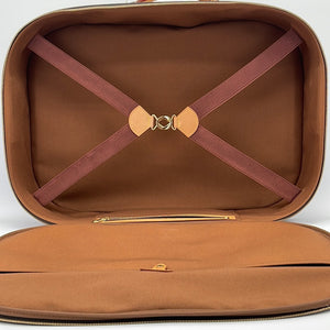 Preloved Louis Vuitton Packall Monogram Canvas GM Suitcase BA1012 061623