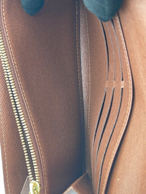 Vendôme Card Holder Autres Toiles Monogram - Women - Small Leather Goods