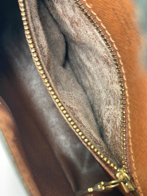 Vintage Louis Vuitton Saint Cloud PM Monogram Shoulder Bag MI8905 0609 –  KimmieBBags LLC