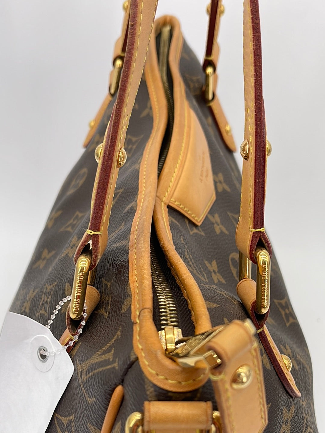 ep_vintage luxury Store - Bag - Vuitton - Estrela - M41232 – dct - MM -  Quotations from second hand bags Louis Vuitton Andrei - Louis - Shoulder -  Monogram