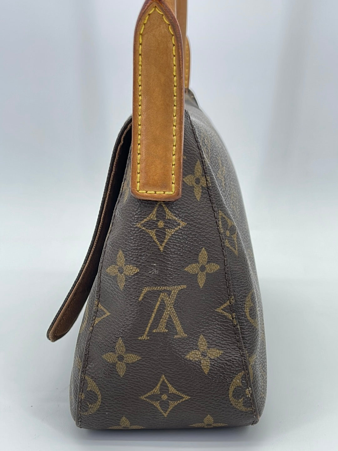 Vintage Louis Vuitton Monogram Mini Looping Shoulder Bag SD0032 051723 $200 OFF DEAL