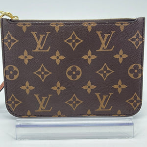 Preloved Louis Vuitton Monogram Pouch C2RX279 061623