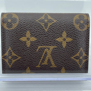 Authentic Preloved Louis Vuitton Monogram Long Card Wallet – YOLO Luxury  Consignment