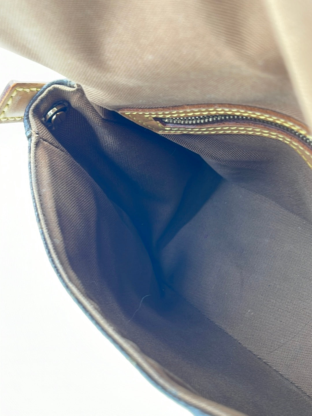 Vintage Louis Vuitton Monogram Mini Looping Shoulder Bag SD0032 051723 –  KimmieBBags LLC