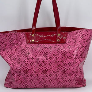 Vintage Louis Vuitton Cosmic Blossom GM Voyage Tote FO1100 072623 –  KimmieBBags LLC