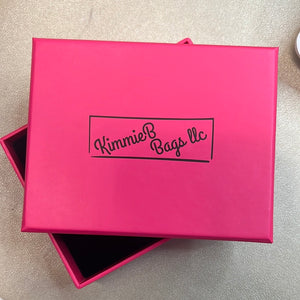 KimmieBBags Gift Box