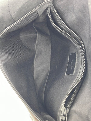 Authentic NEW Louis Vuitton Monogram Macassar Canvas S Lock Sling Bag –  Paris Station Shop