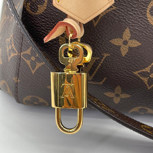 PRELOVED Louis Vuitton Montaigne GM Monogram Canvas Shoulder Bag TJ216 –  KimmieBBags LLC